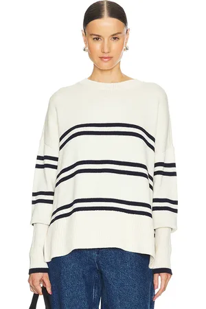 GRLFRND Astrid Pullover in Multi. - size XL (also in XXS)
