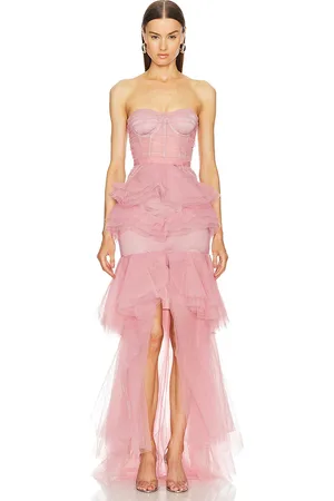 Michael Costello X REVOLVE Alai Gown in . - size L (also in M, S, XS)