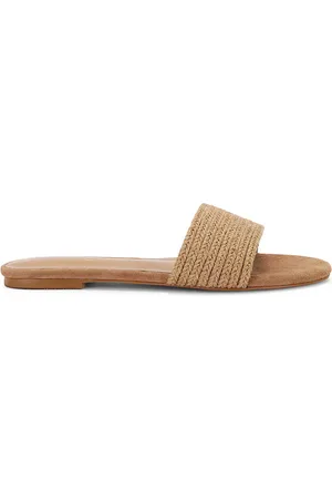 Raye Lilou Sandal in Neutral. - size 10 (also in 5.5, 6, 6.5, 7, 7.5, 8, 8.5, 9, 9.5)
