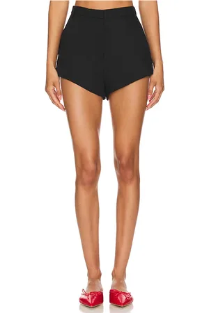 Amanda Uprichard X REVOLVE Kelso Shorts in . - size L (also in M, S, XS)