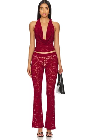 superdown Tania Pant Set in . - size L (also in M)