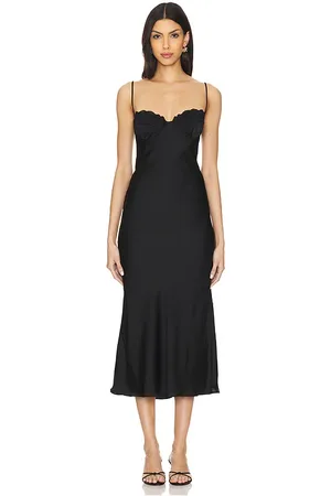 Bardot Sabina Midi Dress in . - size 12 (also in 10, 4, 6, 8)