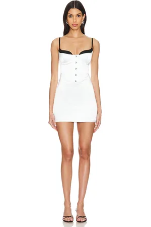 superdown Livia Mini Dress in . - size M (also in L, S, XL, XS)