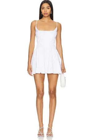 Tularosa Donna Mini Dress in . - size M (also in L, S, XL, XS, XXS)