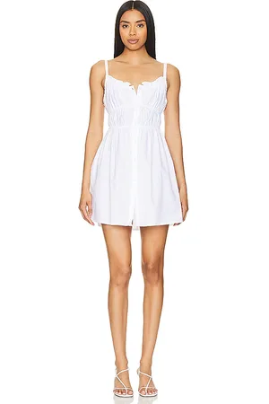 SNDYS Isabella Mini Dress in . - size L (also in M, S, XL, XS, XXL, XXS)