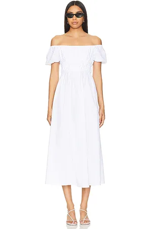 SNDYS Sofia Maxi Dress in . - size S (also in XL, XS, XXL, XXS)