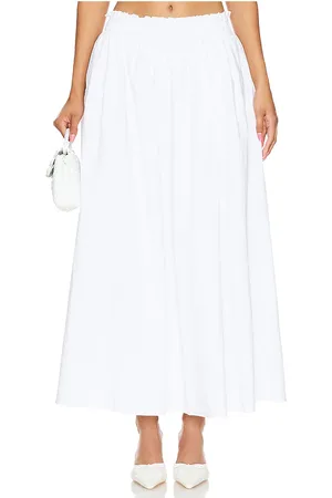 Tularosa Donna Maxi Skirt in . - size L (also in XL)