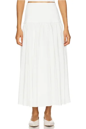 Simkhai Stella Maxi Skirt in . - size L (also in M, S)