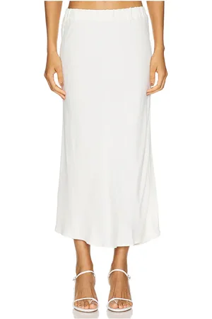 Bobi Bias Skirt in . - size L (also in M)