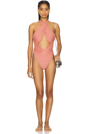 Tularosa Zuki One Piece in Pink. - size S (also in XS, XXS)
