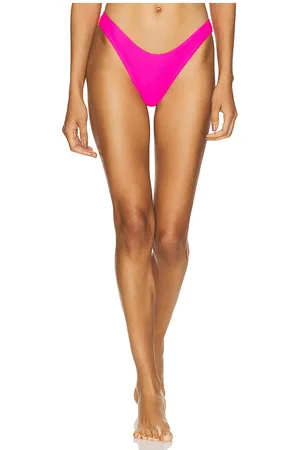 lovewave The Xenia Bottom in Fuchsia. - size S (also in XS, XXS)