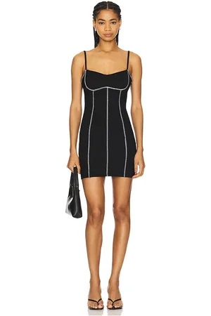 superdown Joseylyn Mini Dress in . - size XS (also in XXS)