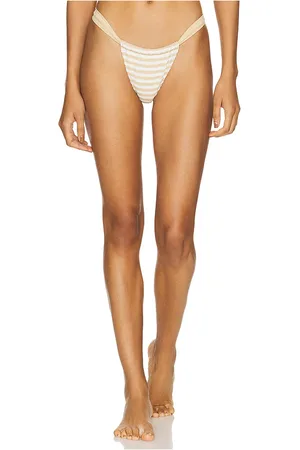 Tularosa Maiori Bottom in Neutral. - size L (also in XL)