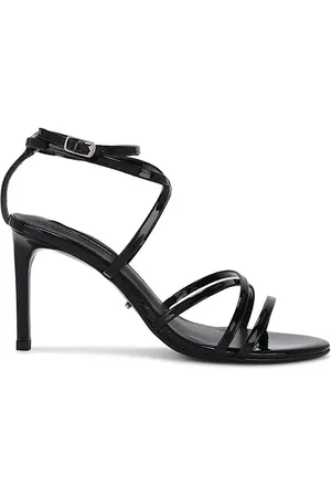 Tony Bianco Majorca Sandal in Black. - size 5.5 (also in 6, 6.5)