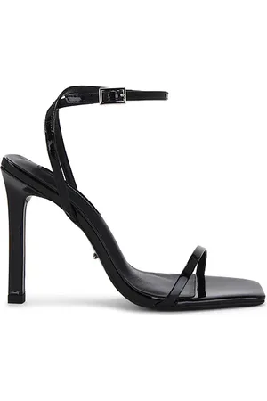Tony Bianco Nadia Sandal in Black. - size 9 (also in 9.5)