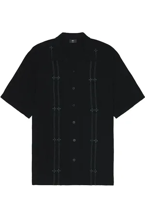 Thrills Arch Bowling Shirt in . - size L (also in M, S)