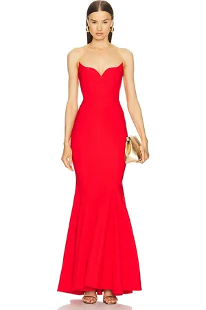 Michael Costello X REVOLVE Billie Gown in . - size M (also in S, XS)
