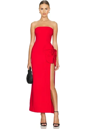 Delfi Tatiana Long Dress in . - size L (also in XS)