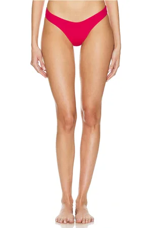 Haight X REVOLVE Leila Bottom in Fuchsia. - size L (also in XL)