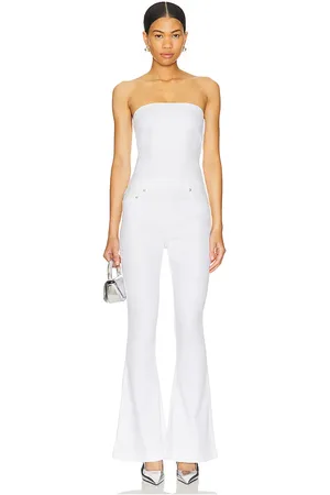 SER.O.YA Jeanette Jumpsuit in . - size L (also in S)