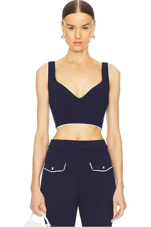 SER.O.YA Basha Bra Top in . - size L (also in M, XL, XS)