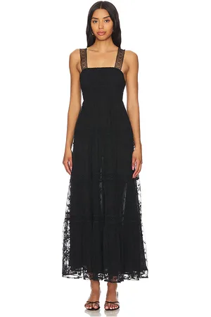 Tularosa Kylie Maxi Dress in . - size L (also in M, XL, XS, XXS)