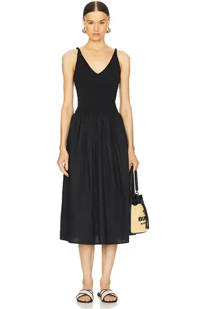 Rails Franca Midi Dress in . - size L (also in M, S, XL, XS)