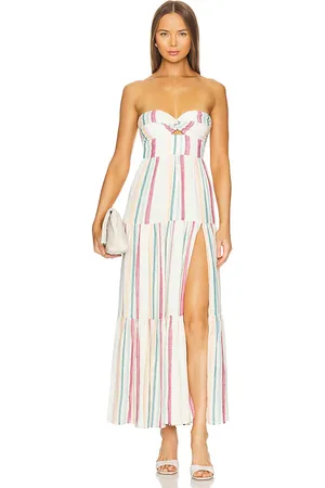 L*Space Alessandra Dress in Pink,Green. - size L (also in XL)