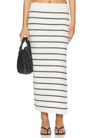 L*Space Amalfi Skirt in White. - size L (also in XL)
