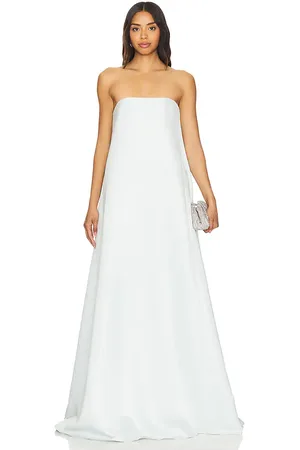 Sau Lee Heather Dress in Baby Blue. - size 0 (also in 2, 4, 8)