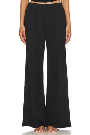 Eberjey Organic Linen Pant in . - size L (also in XL)