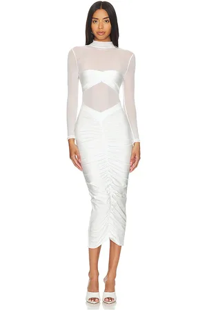 SER.O.YA Levina Dress in . - size L (also in M, S, XL, XS)