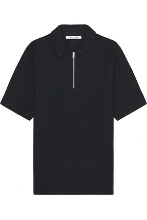 Samsøe Samsøe Saolli HZ Polo in Blue. - size M (also in S)