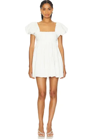 Camila Coelho Radleigh Mini Dress in . - size L (also in S, XL)