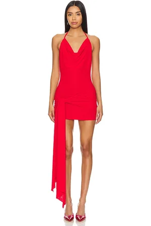 Camila Coelho Deserto Mini Dress in . - size L (also in M, XL)