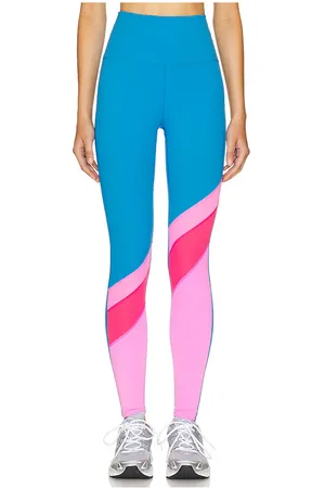 Beach Riot Rio Legging in Pink. - size XL (also in L)