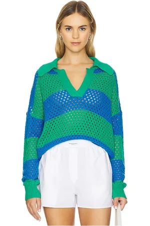 Beach Riot Wynn Top in Green. - size L (also in XS)