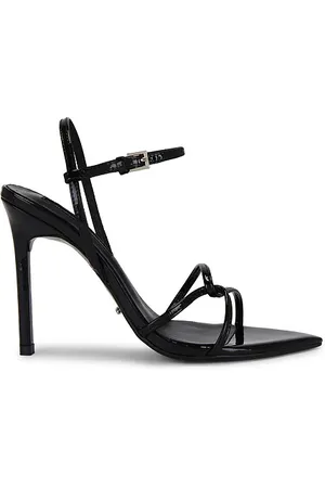 Tony Bianco Maya Sandal in Black. - size 6 (also in 7.5)