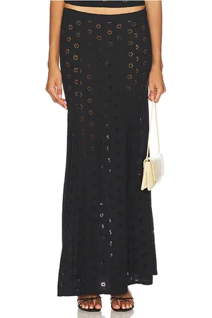 Tularosa Elise Maxi Skirt in . - size L (also in M, S, XL)