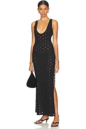 Tularosa Elise Maxi Dress in . - size M (also in L, S, XS)