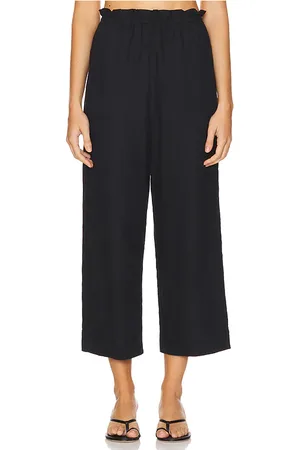 Show Me Your Mumu Peggy Pants in Black. - size M (also in XS)