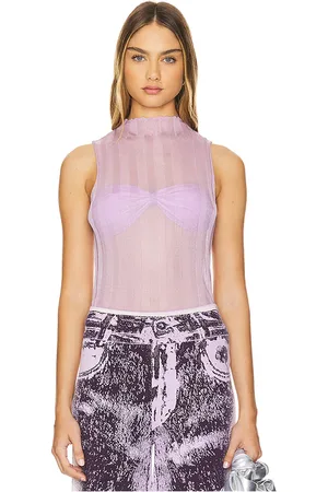 PH5 Jasmine Sheer Tank Top in . - size M (also in S, XS)