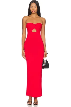 SNDYS X Revolve Maia Maxi Dress in . - size L (also in M, S, XL, XS, XXL)