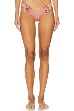 lovewave The Hemi Bottom in Blush. - size M (also in XL)