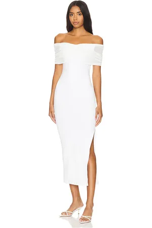 SNDYS Madrid Maxi Dress in . - size XL (also in XS, XXS)