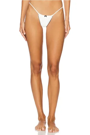 Indah Belinda Bikini Bottom in . - size L (also in M)