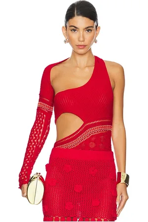 Roberta Einer Dina Bodysuit in . - size S (also in XS)