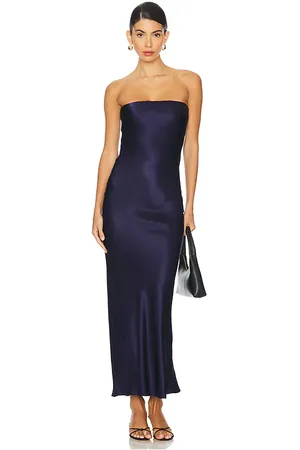 SNDYS X REVOLVE Angel Strapless Midi Dress in . - size XS (also in XXL)