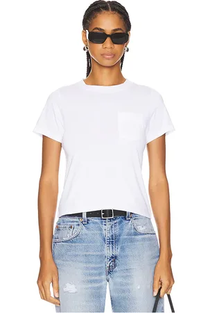 KULE The Wynn Baby Tee in . - size XL (also in XS)