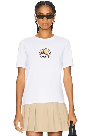 KULE The Modern Oui Tee in . - size S (also in XS)